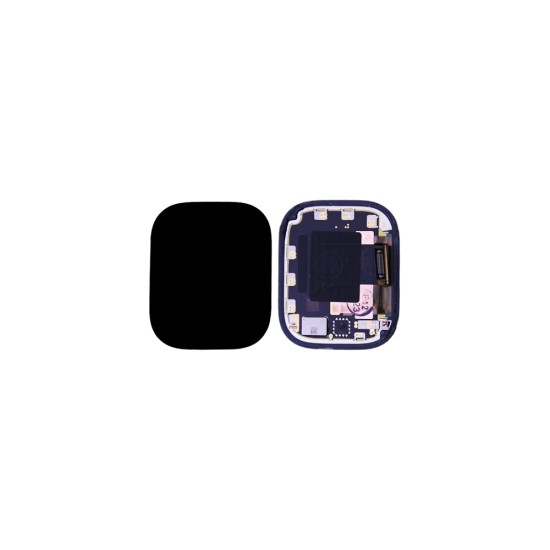 Touch+Display Apple Watch Series Ultra 49MM Black Touch+Display Apple Watch Series Ultra 49MM Black